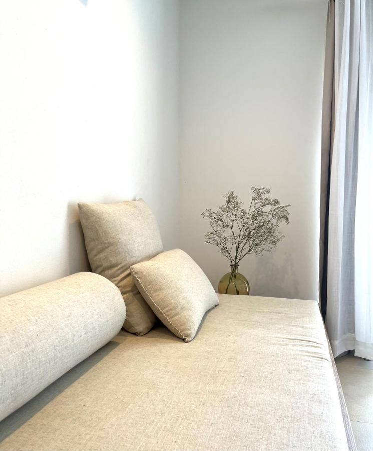 Serena Sol - Adults Only - Over 12 Appartement Cala Serena (Mallorca)