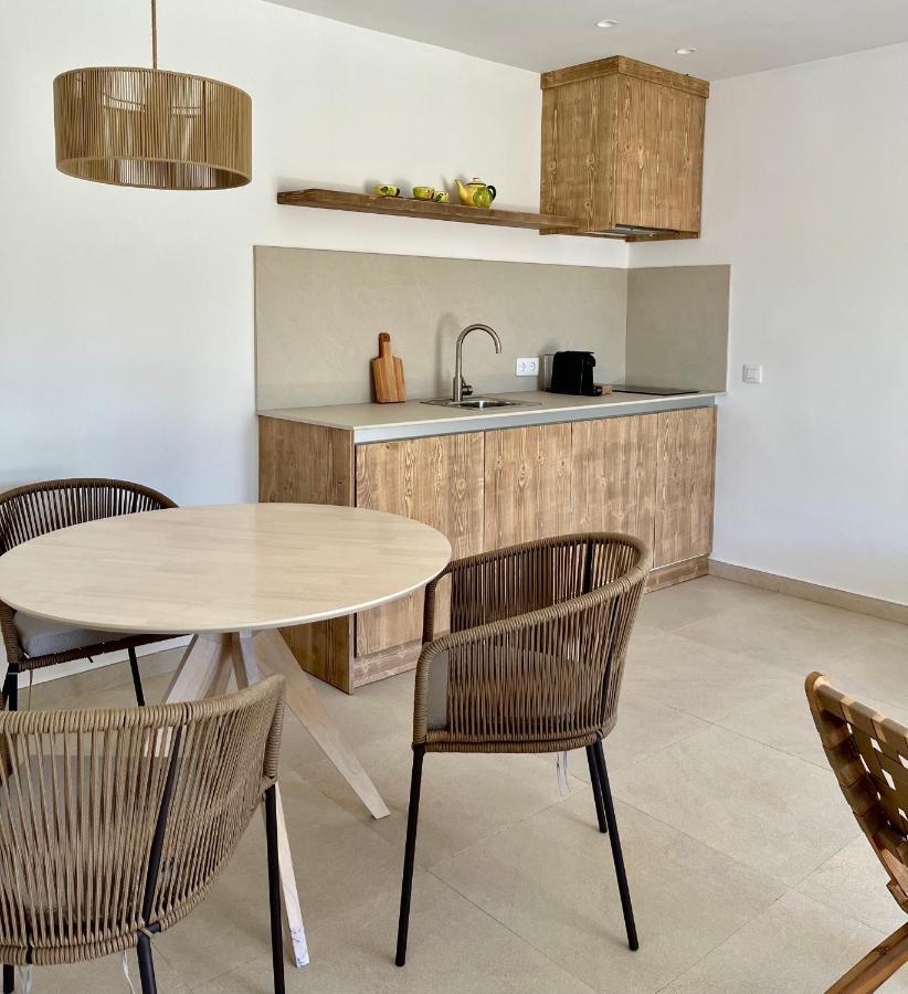 Serena Sol - Adults Only - Over 12 Appartement Cala Serena (Mallorca)