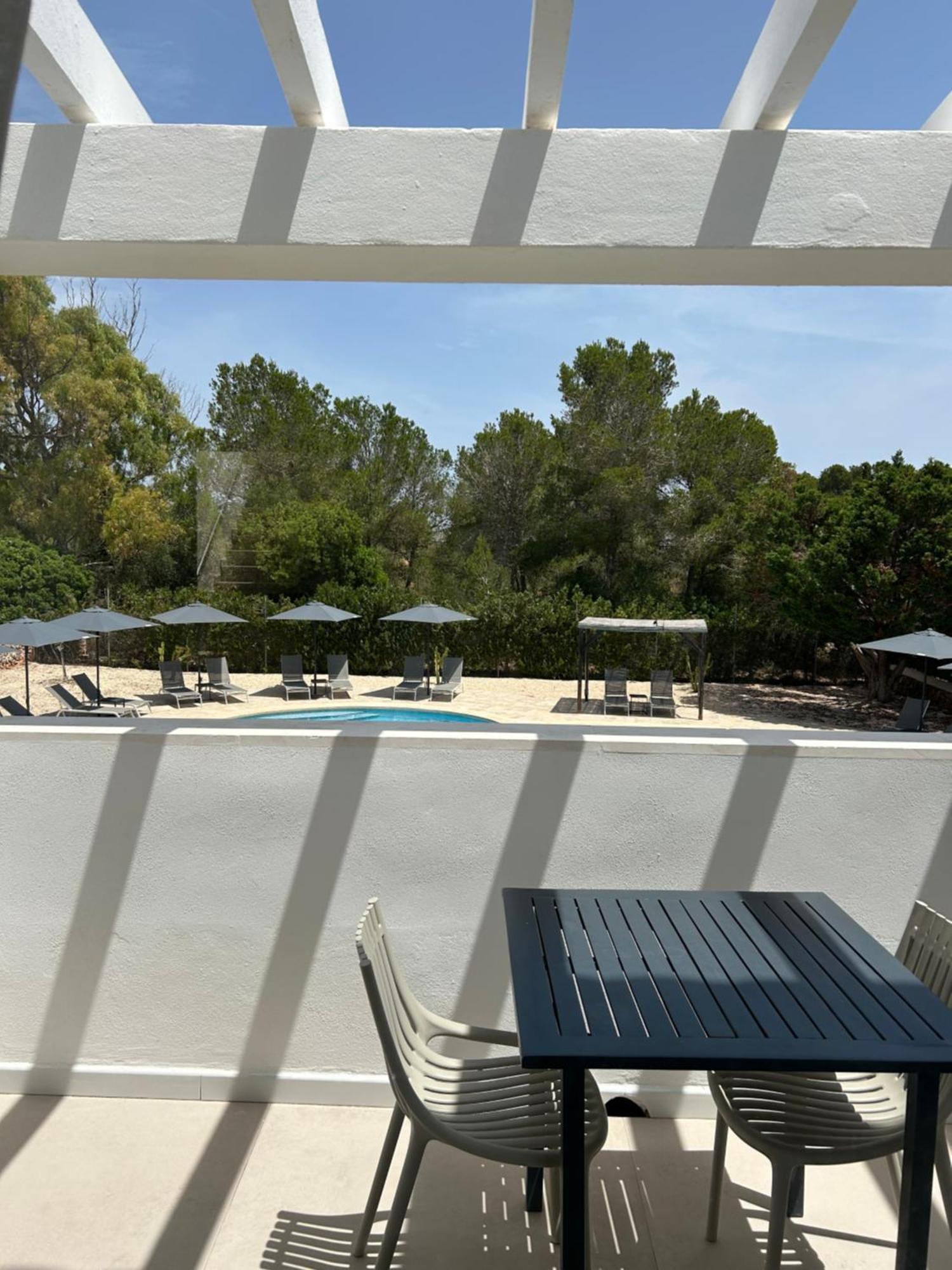 Serena Sol - Adults Only - Over 12 Appartement Cala Serena (Mallorca)