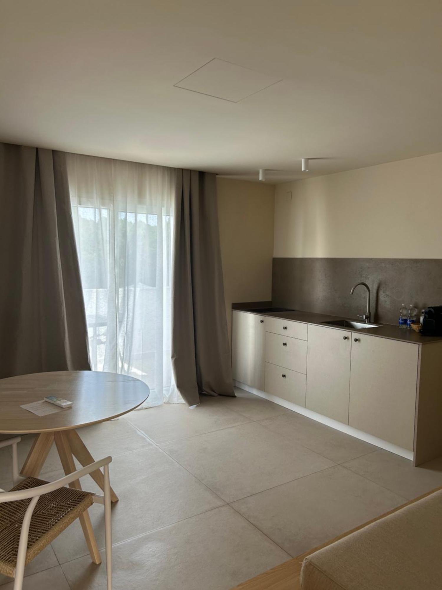 Appartement Serena Sol - Adults Only - Over 12 Cala Serena (Mallorca)