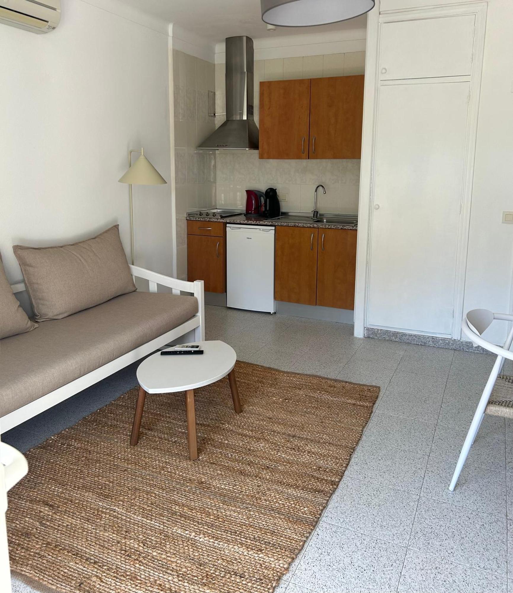 Serena Sol - Adults Only - Over 12 Appartement *